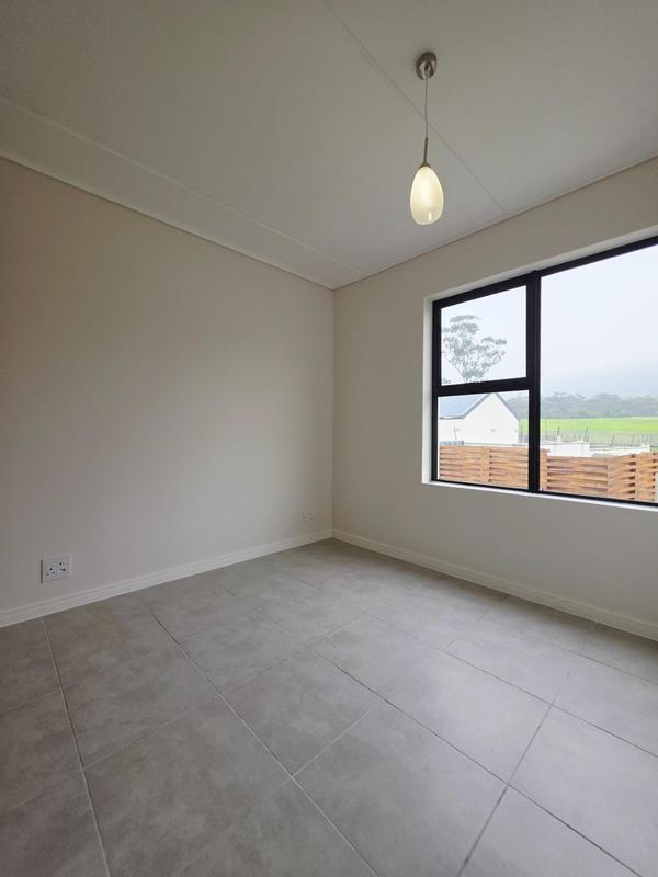 To Let 2 Bedroom Property for Rent in Greenbay Eco Estate Western Cape